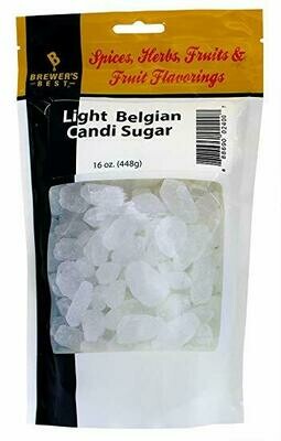 Candy Sugar Bolsa de 16 OZ (454 gr)