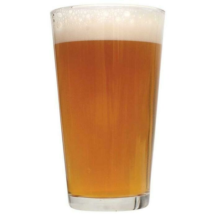 American Pale ALe (19 litros) (Extractos)