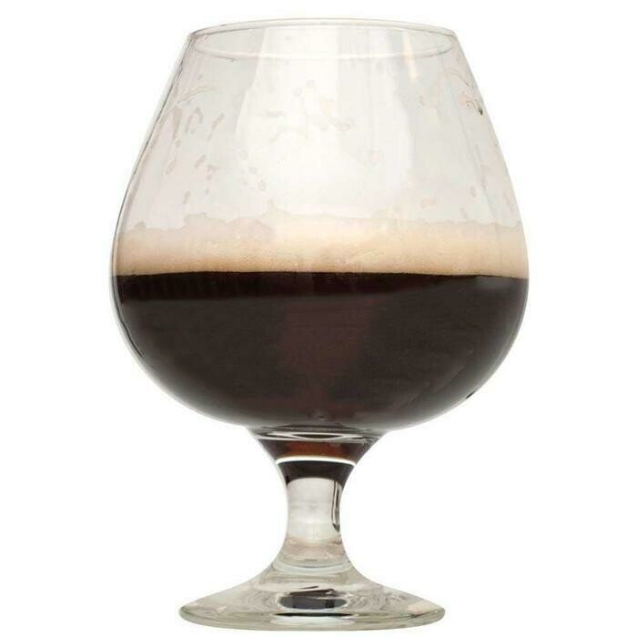 Receta Stout (granos) 19 litros