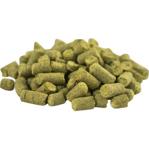 Sabro lúpulo en pellets bolsa de 2 Oz (56 gr)