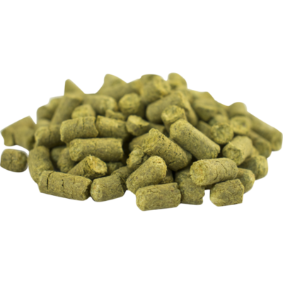 Sabro lúpulo en pellets bolsa de 2 Oz (56 gr)