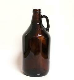 Growler de 64 Oz