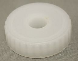 Tapa de 38mm con agujero para Airlock