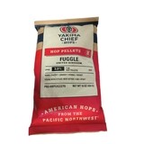 Fuggle Lúpulo en pellets bolsa de 1 libra (454 gr)