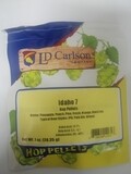 Idaho 7 lúpulo en pellets bolsa de 1 Oz (28 gr)