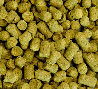 Lupulos en Pellets