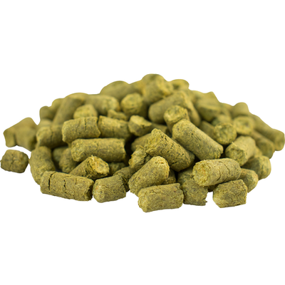 Simcoe lúpulo en pellets 2 Oz (56 gr) 