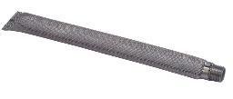 6&#39;&#39; Bazooka Screen 1/2&quot; NPT