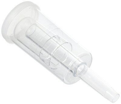 Airlock de 3 piezas