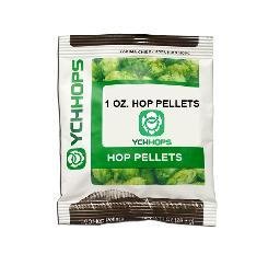 Northern Brewer lúpulo en pellets 2 oz (56 gr)