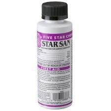 STARSAN 4 oz
