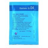 Levadura Fermentis Safale S 04 sachet de 11.5 gr