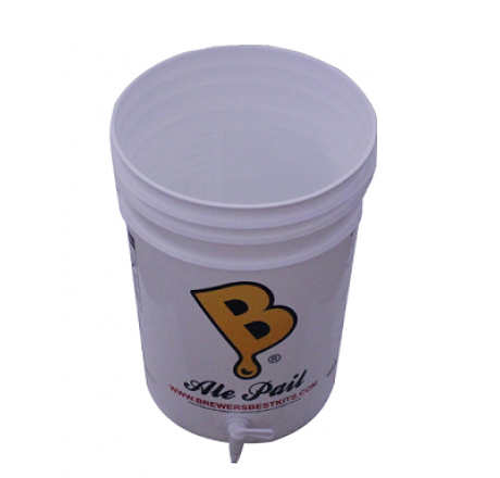 Fermentador de 25 litros