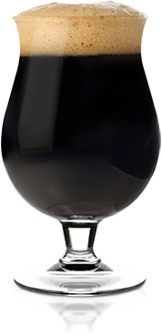 Stony Hedge Stout (Extracto)