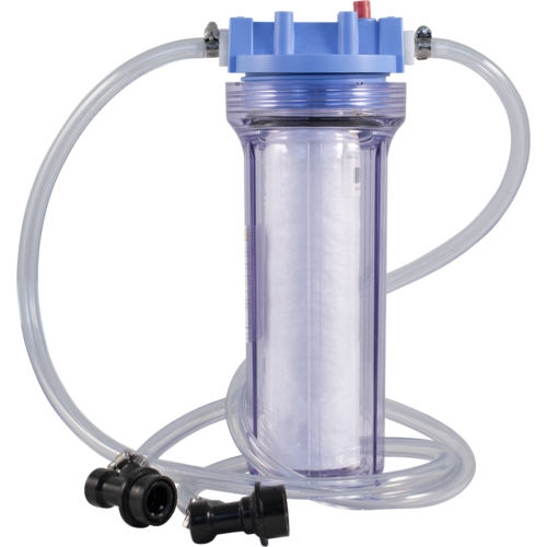 KIT DE FILTRO PARA CERVEZA O VINO