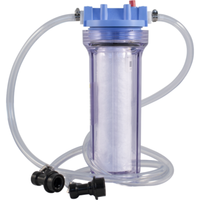 KIT DE FILTRO PARA CERVEZA O VINO