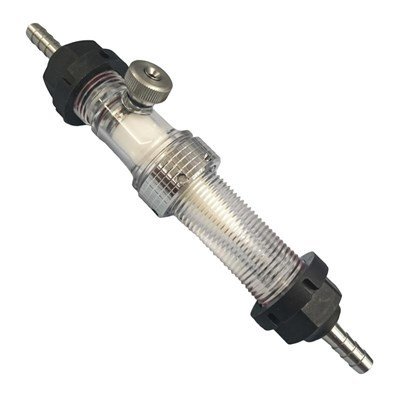 CONTROLADOR DE FLUJO MARCA CM BECKER