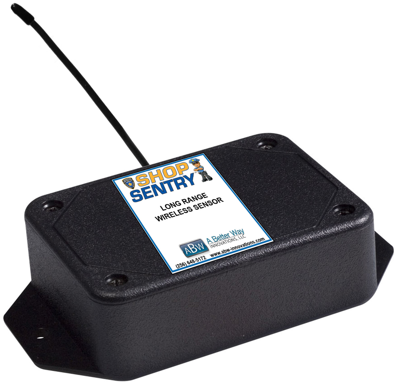 TEMPERATURE SENSOR