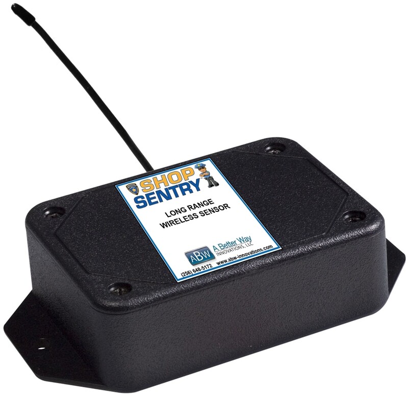 TEMPERATURE SENSOR