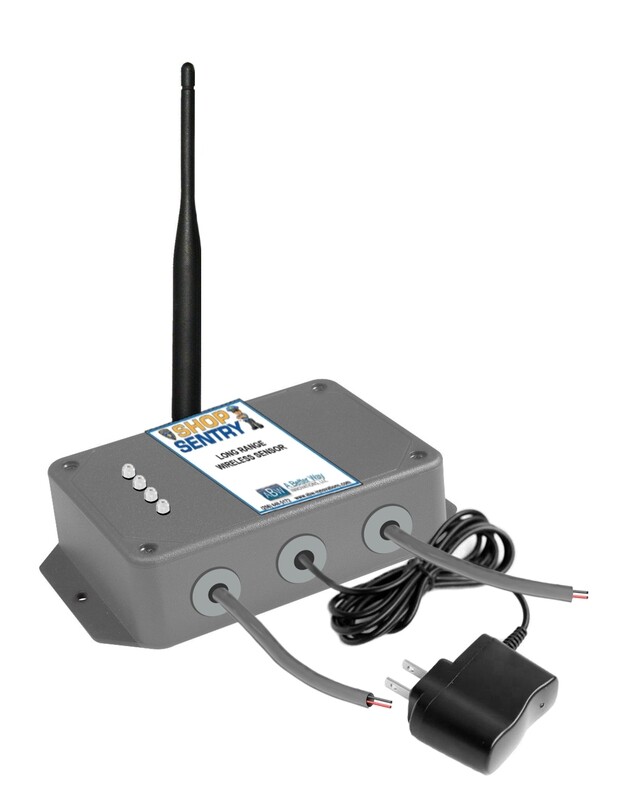 WIRELESS CONTROL