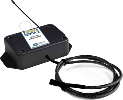 STEP 1--SENSORS