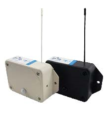 INFRARED MOTION &amp; TEMP-HUMIDITY SENSOR