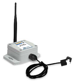 20 AMP AC CURRENT METER-INDUSTRIAL VERSION