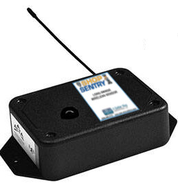 MOTION SENSORS