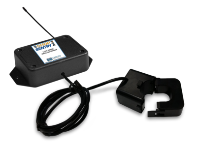 AC CURRENT METERS