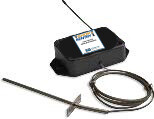 THERMOCOUPLE SENSOR-FIXED PROBE