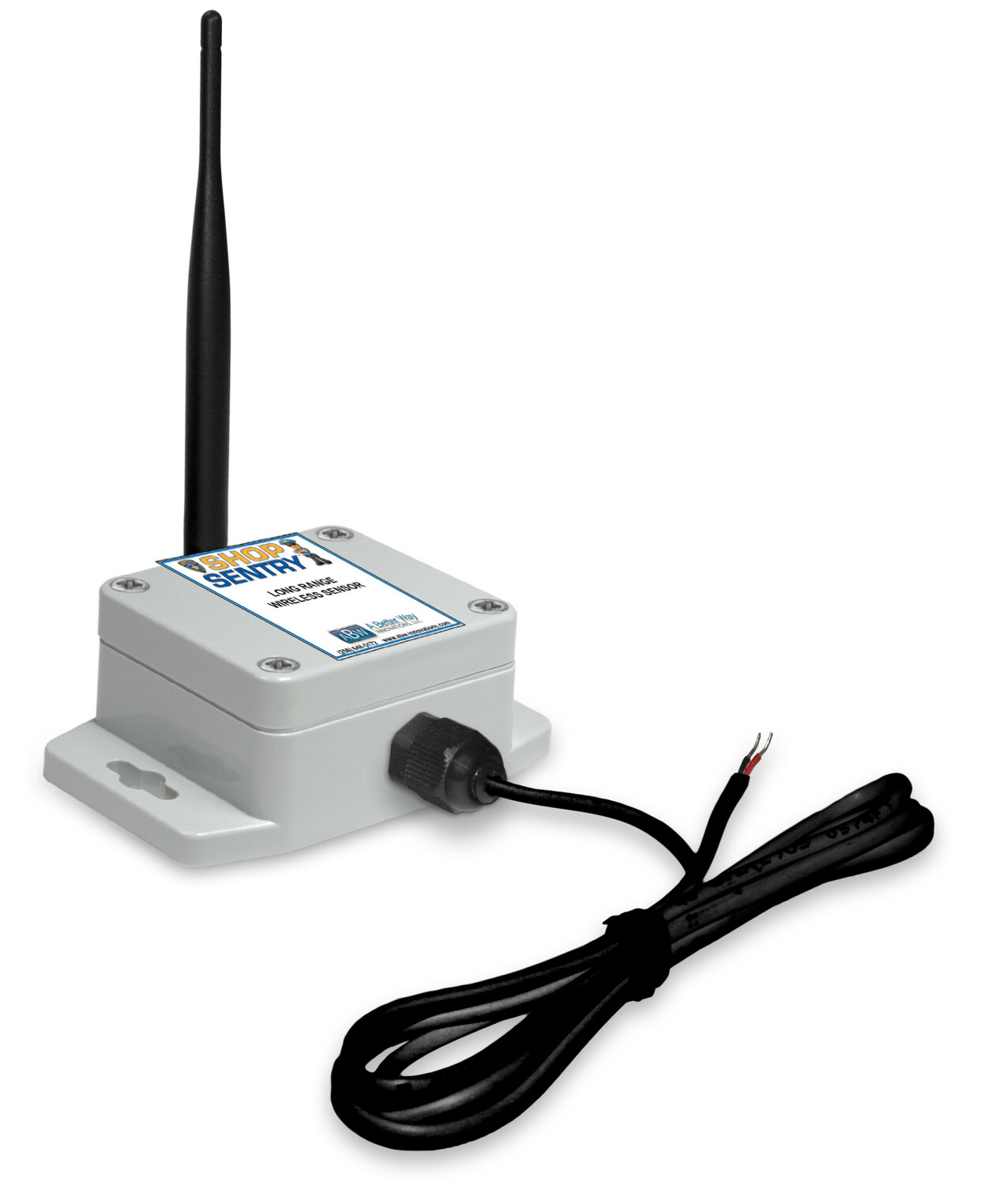 0-5 VDC INTERFACE VOLT METER-INDUSTRIAL VERSION