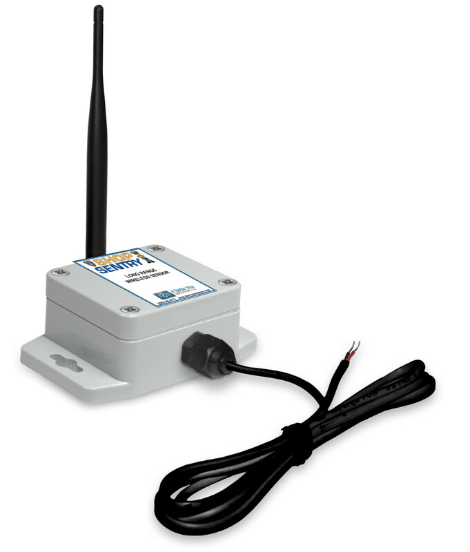 0-10 VDC INTERFACE VOLT METER-INDUSTRIAL VERSION