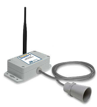 ULTRASONIC RANGING SENSORS