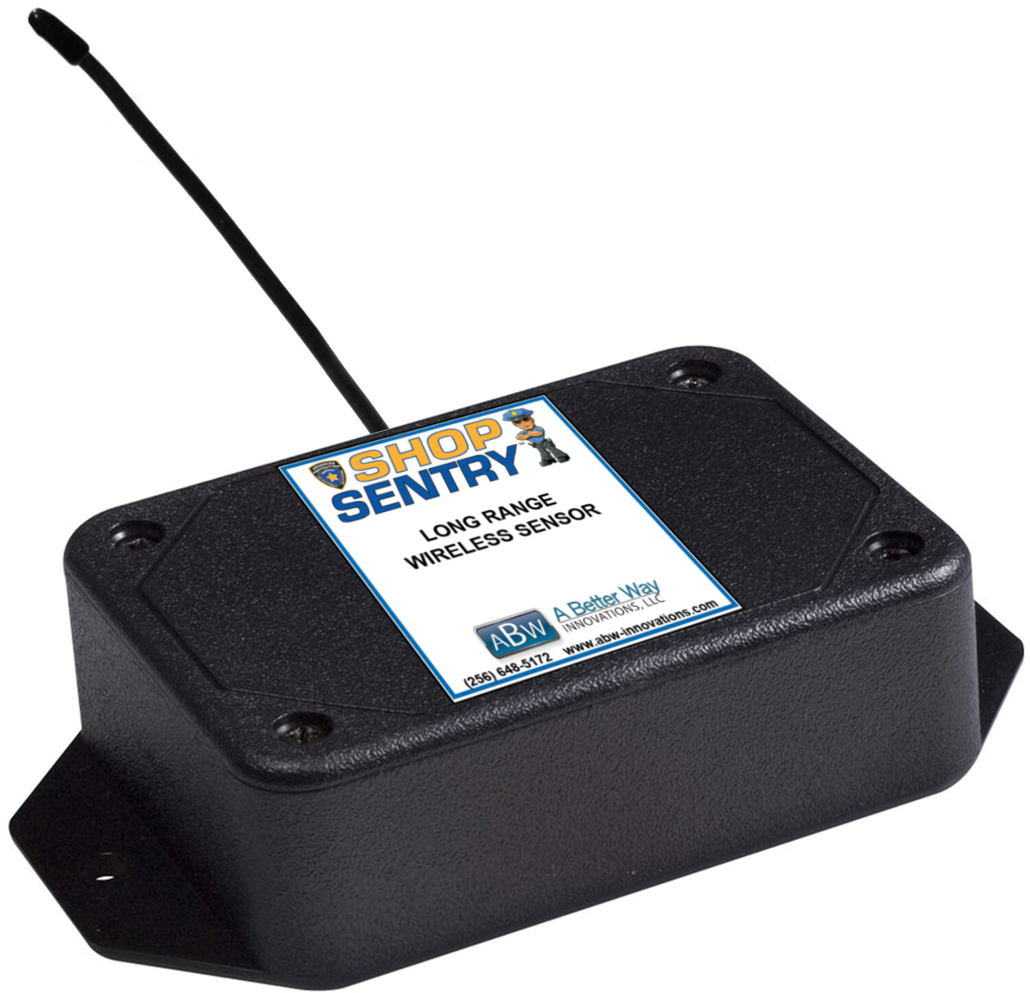 HYDROGEN SULFIDE (H2S) GAS SENSOR