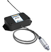 50 PSIG PRESSURE METER