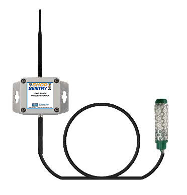 SOIL MOISTURE SENSOR