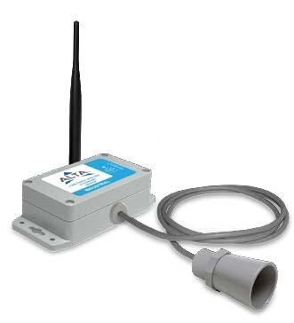 ULTRASONIC RANGING SENSOR-REMOTE CONE