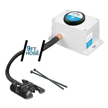 VEHICLE DETECTION SENSOR