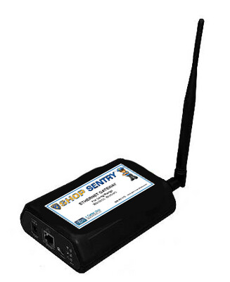 GATEWAY-ETHERNET-XL VERSION