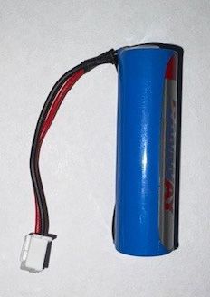 BATTERY-Industrial Replacement