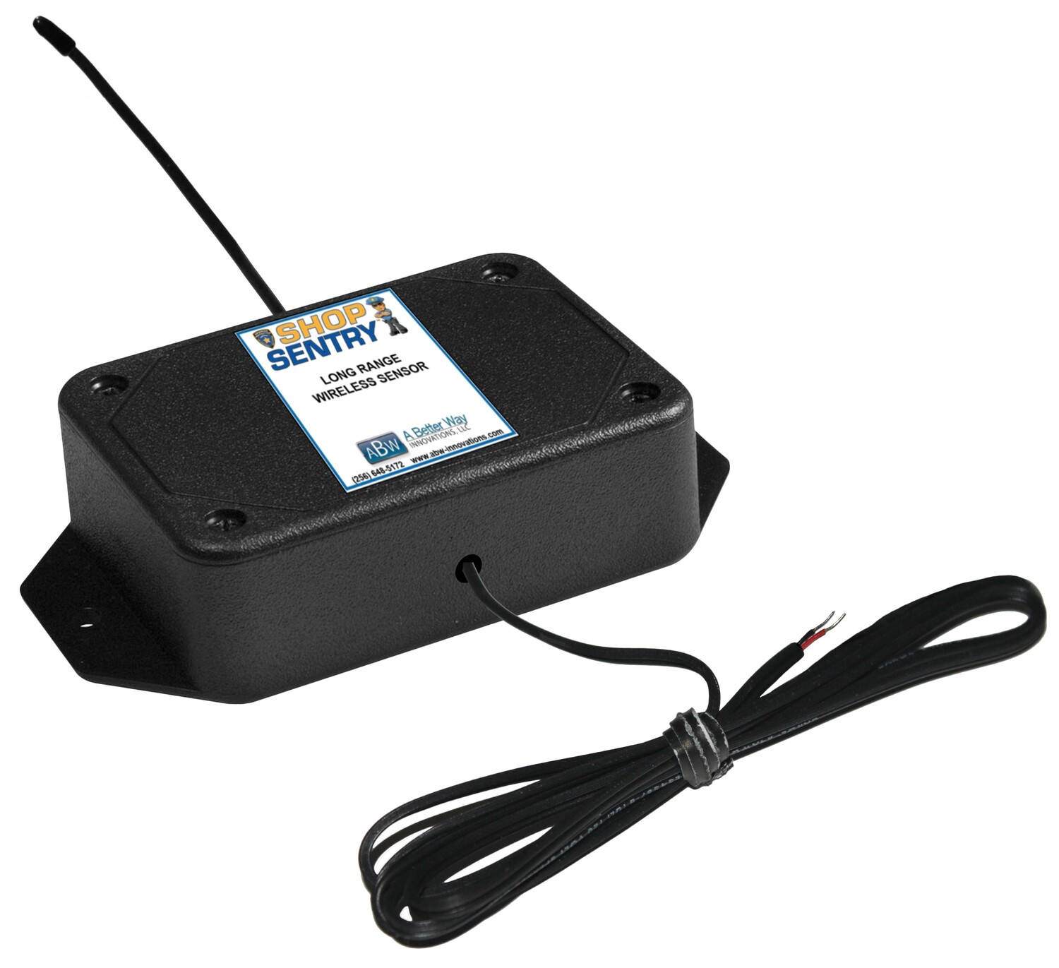 DRY CONTACT SENSOR