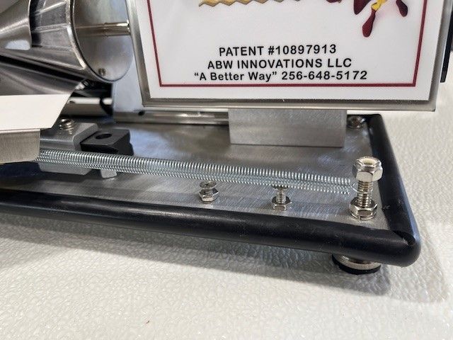 Spring Replacement-Cone Genie