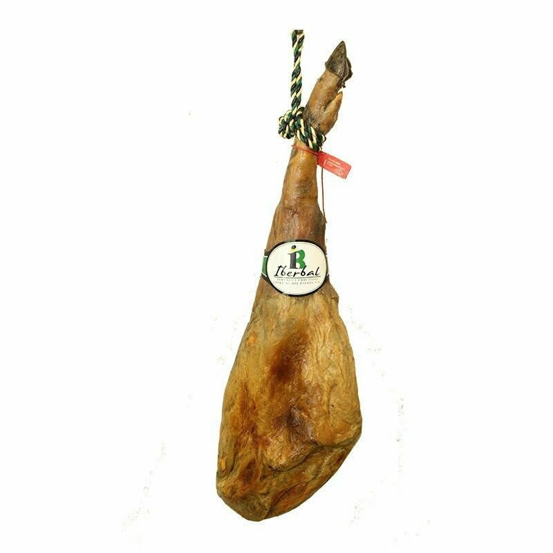 JAMÓN DE BELLOTA IBÉRICO | 8,5 KG