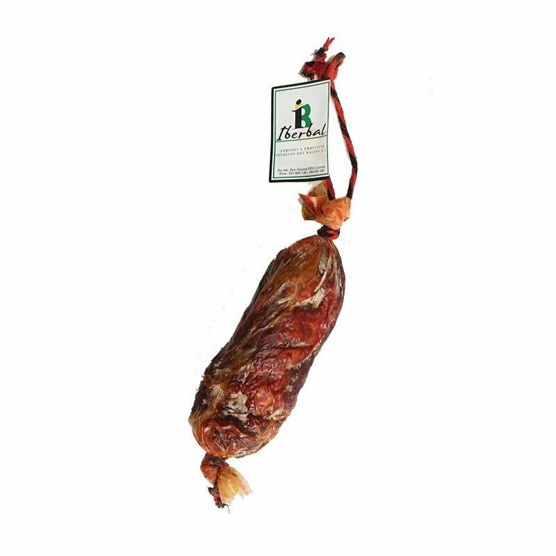 LOMITO IBÉRICO | 460 GR