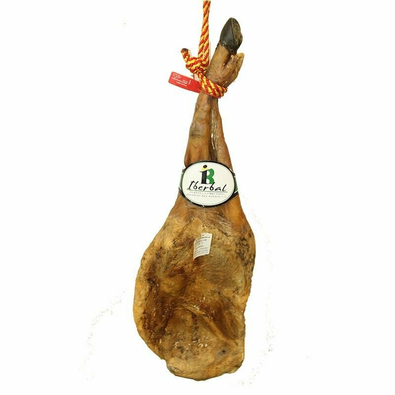 PALETA DE BELLOTA IBÉRICA | 5,8 KG