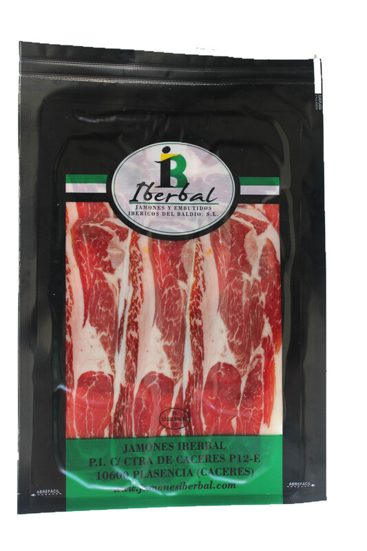 SOBRE DE PALETA DE CEBO CAMPO IBÉRICA  | 100 GR