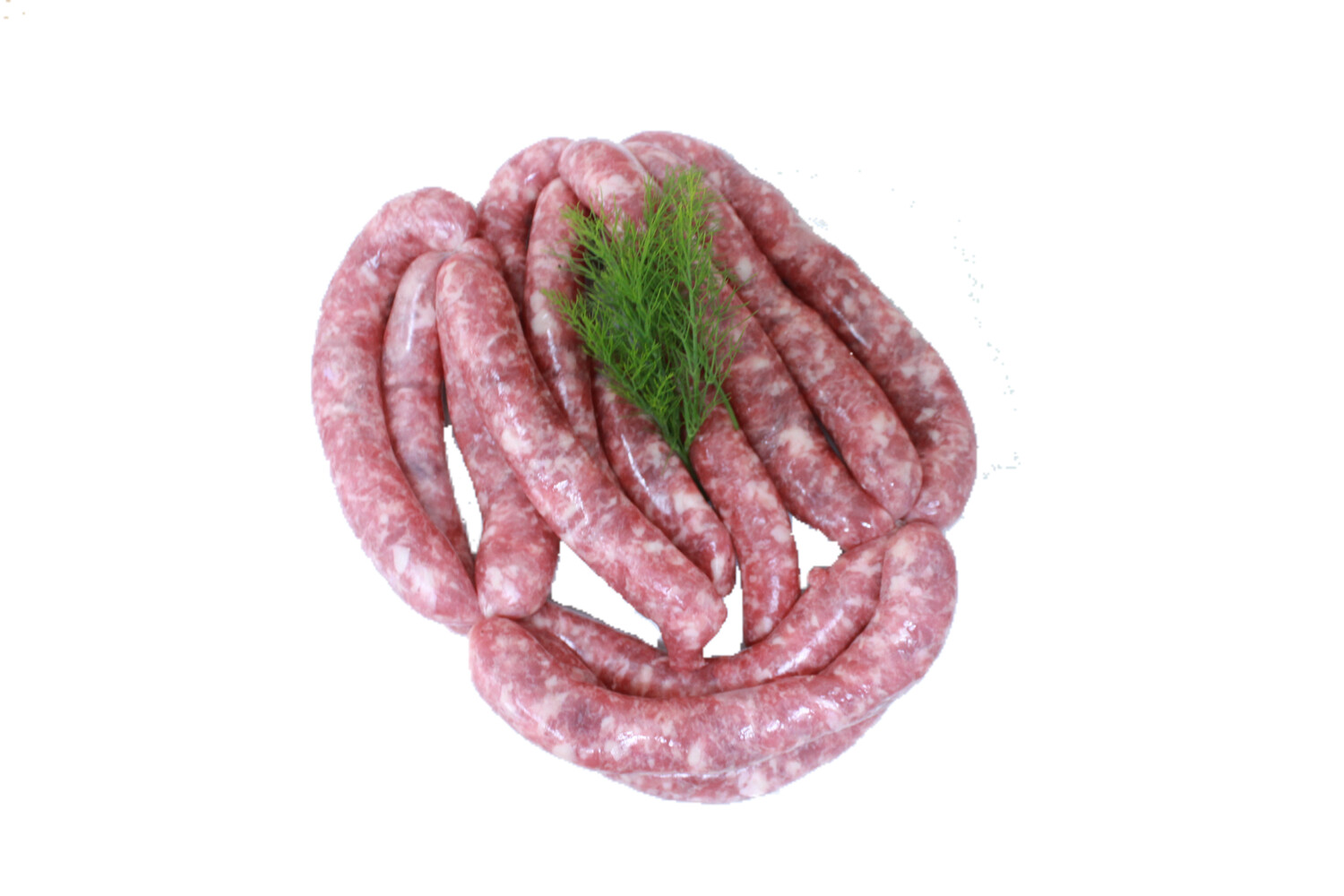 SALCHICHAS IBÉRICAS | 1 KG