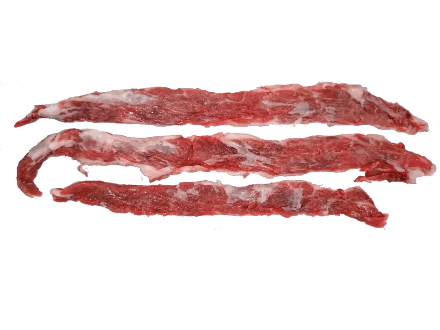 LAGARTO IBÉRICO | 500 GR