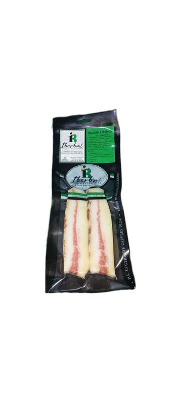 CENTRO DE GUANCIALE | 150GR