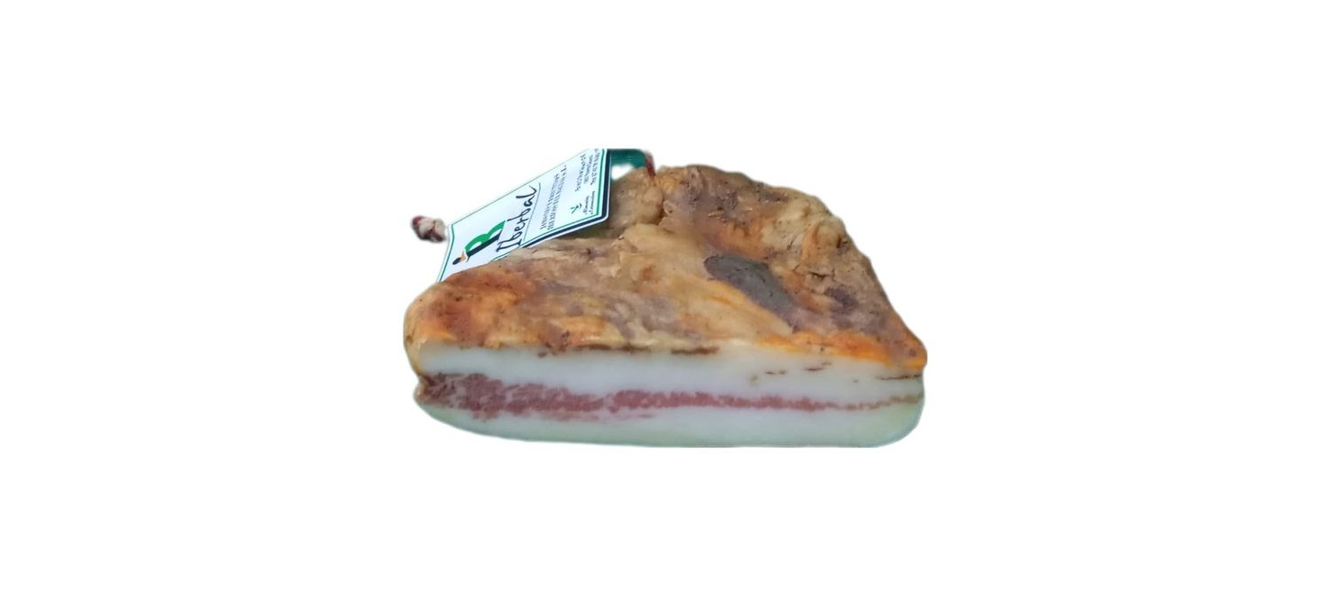 GUANCIALE IBÉRICO | 400 gr